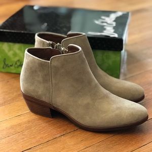 Sam Edelman Petty Booties
